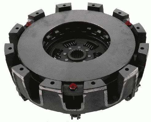 Sachs Drukgroep 1888 600 121