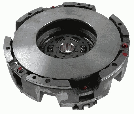 Sachs Drukgroep 1888 600 122