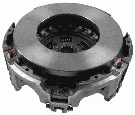 Sachs Drukgroep 1888 600 123