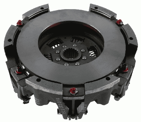 Sachs Drukgroep 1888 600 124