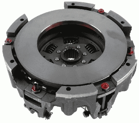 Sachs Drukgroep 1888 600 125