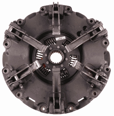 Sachs Drukgroep 1888 600 134