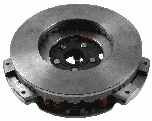 Sachs Drukgroep 1888 600 139