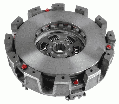 Sachs Drukgroep 1888 600 145