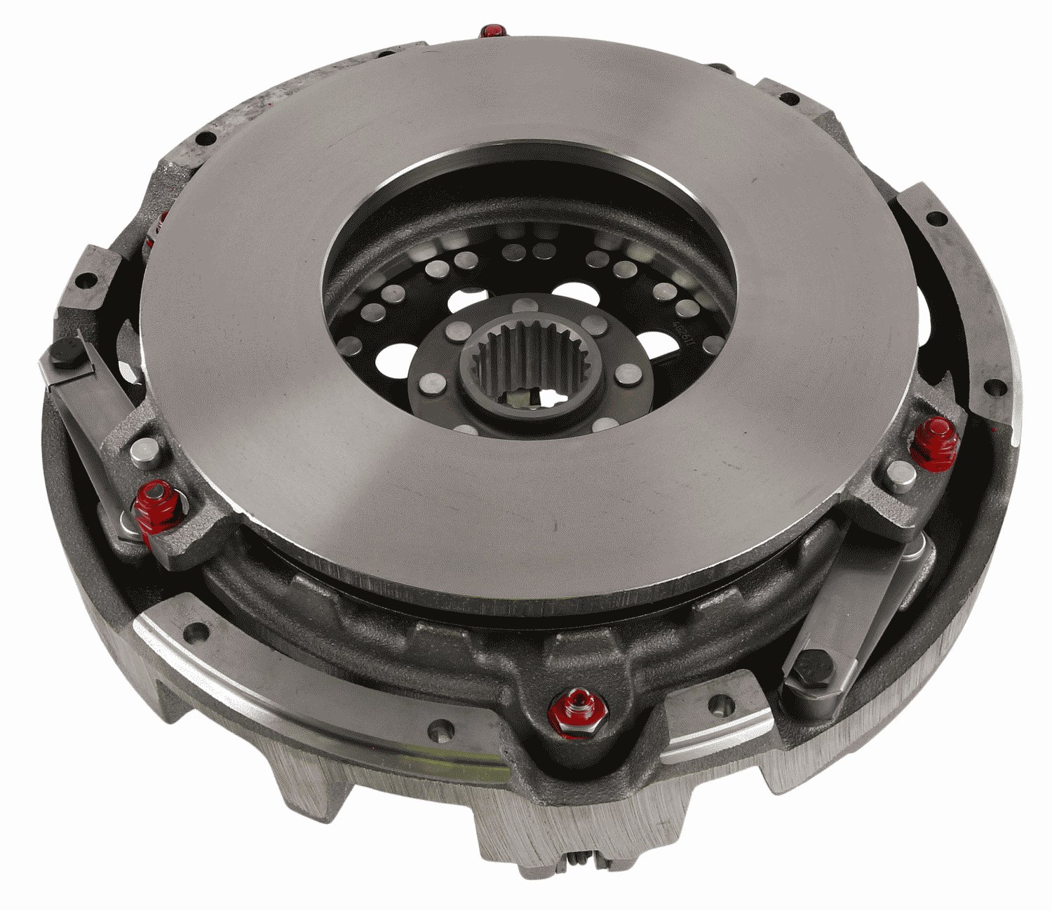 Sachs Drukgroep 1888 801 001