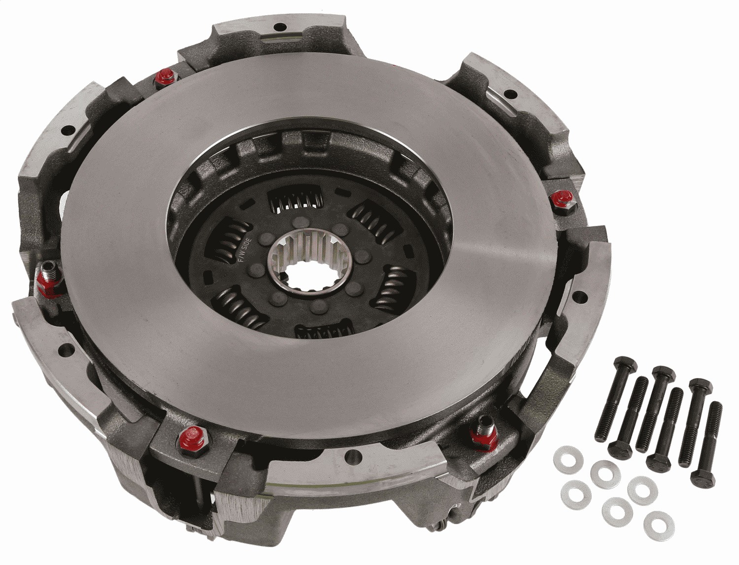 Sachs Drukgroep 1888 860 003