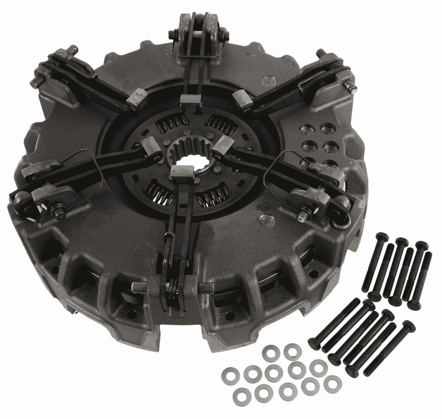 Sachs Drukgroep 1888 868 008