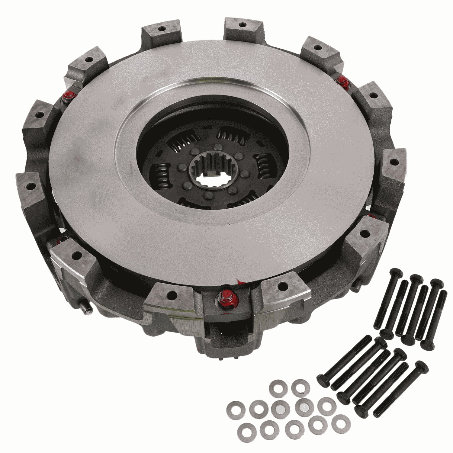 Sachs Drukgroep 1888 868 008