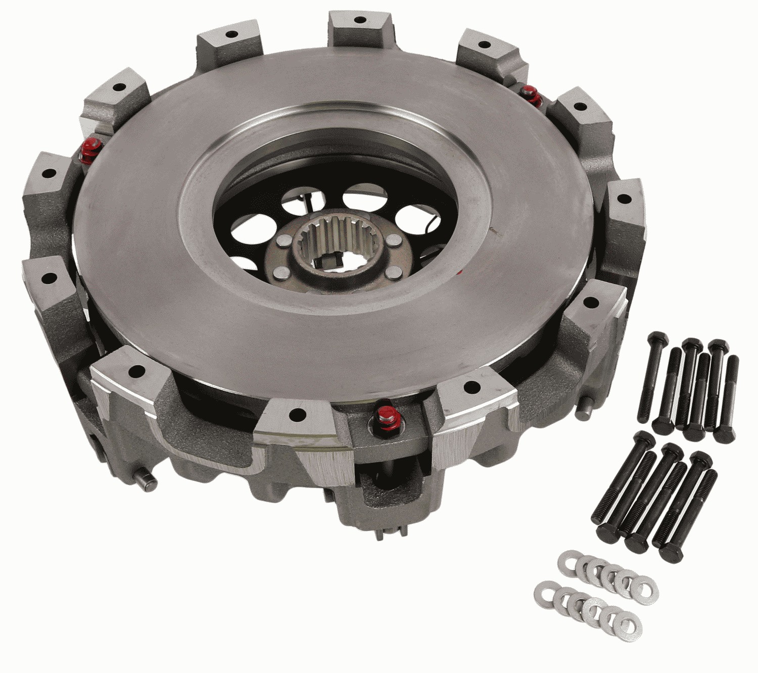 Sachs Drukgroep 1888 868 009