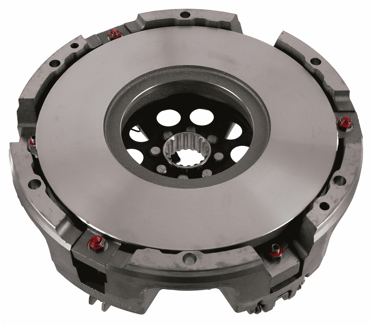 Sachs Drukgroep 1888 868 011