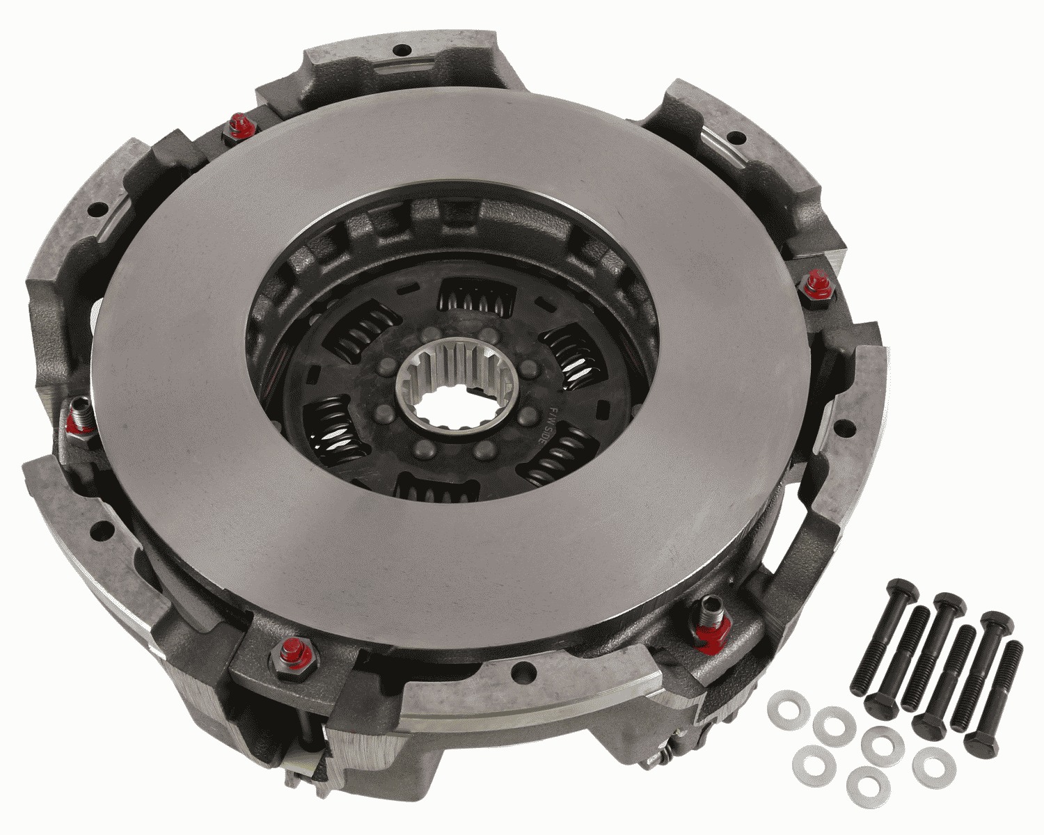 Sachs Drukgroep 1888 869 007