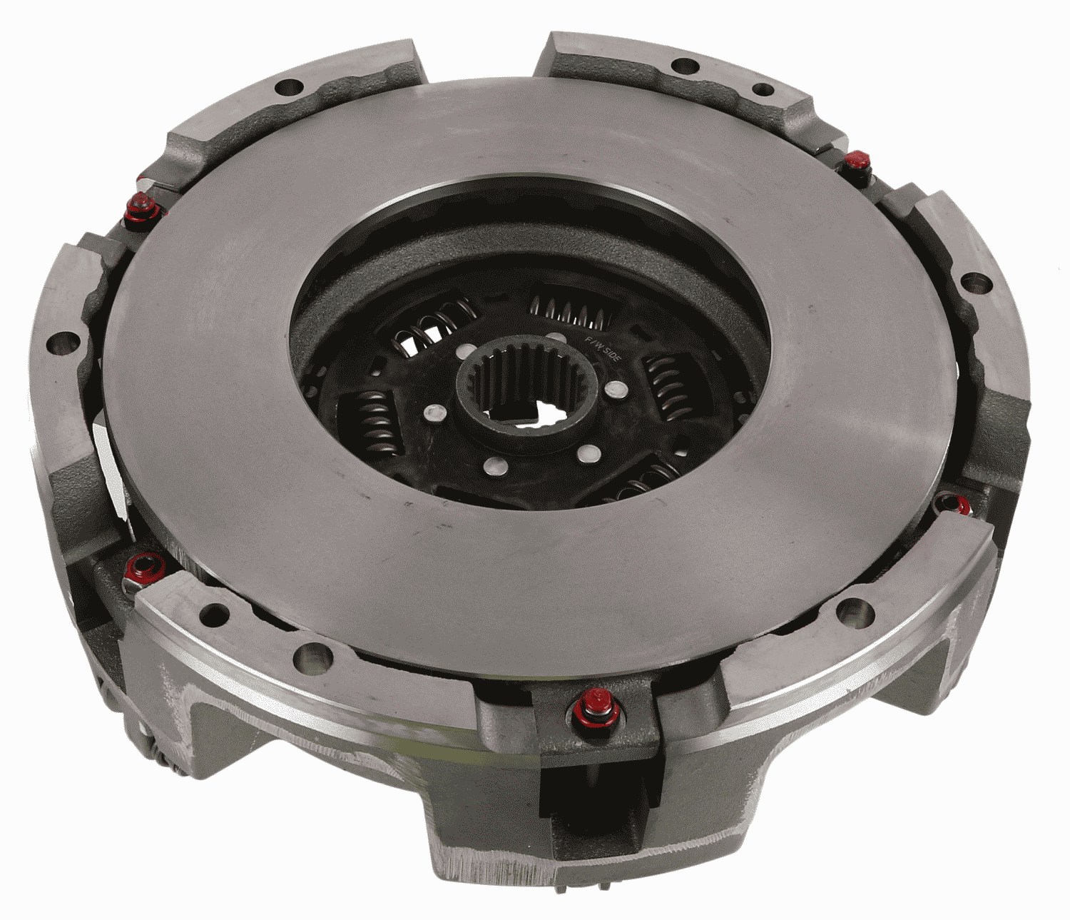 Sachs Drukgroep 1888 873 001