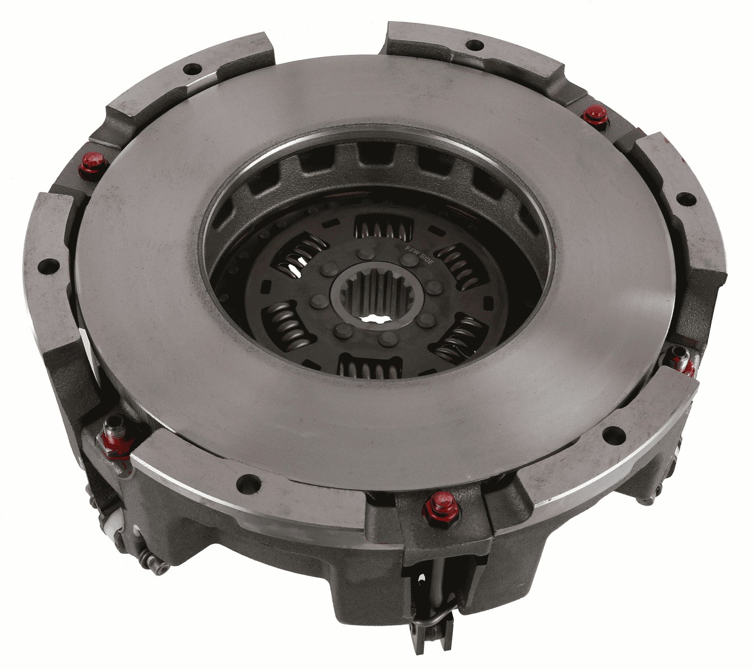 Sachs Drukgroep 1888 876 006