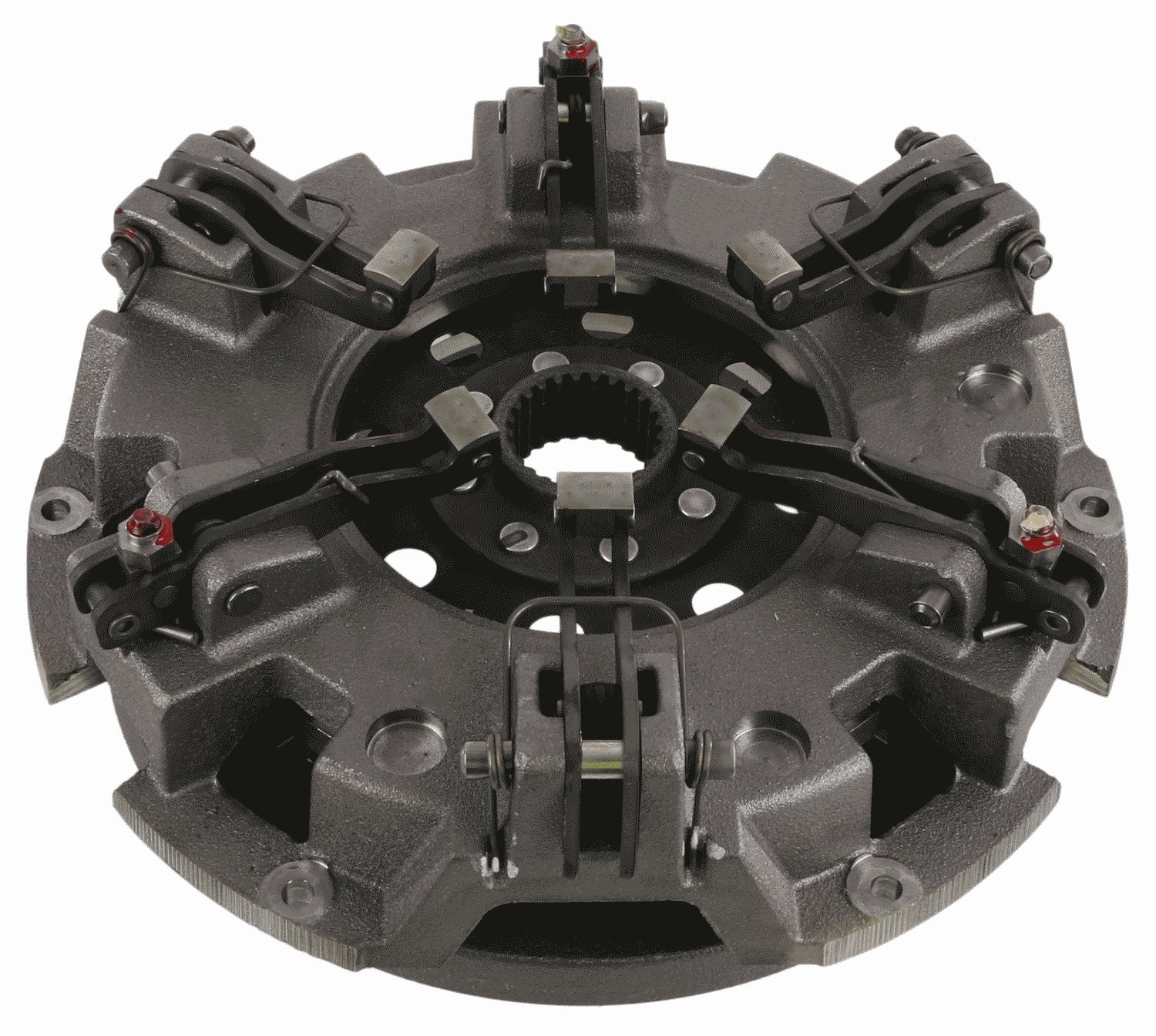 Drukgroep Sachs 1888 878 001