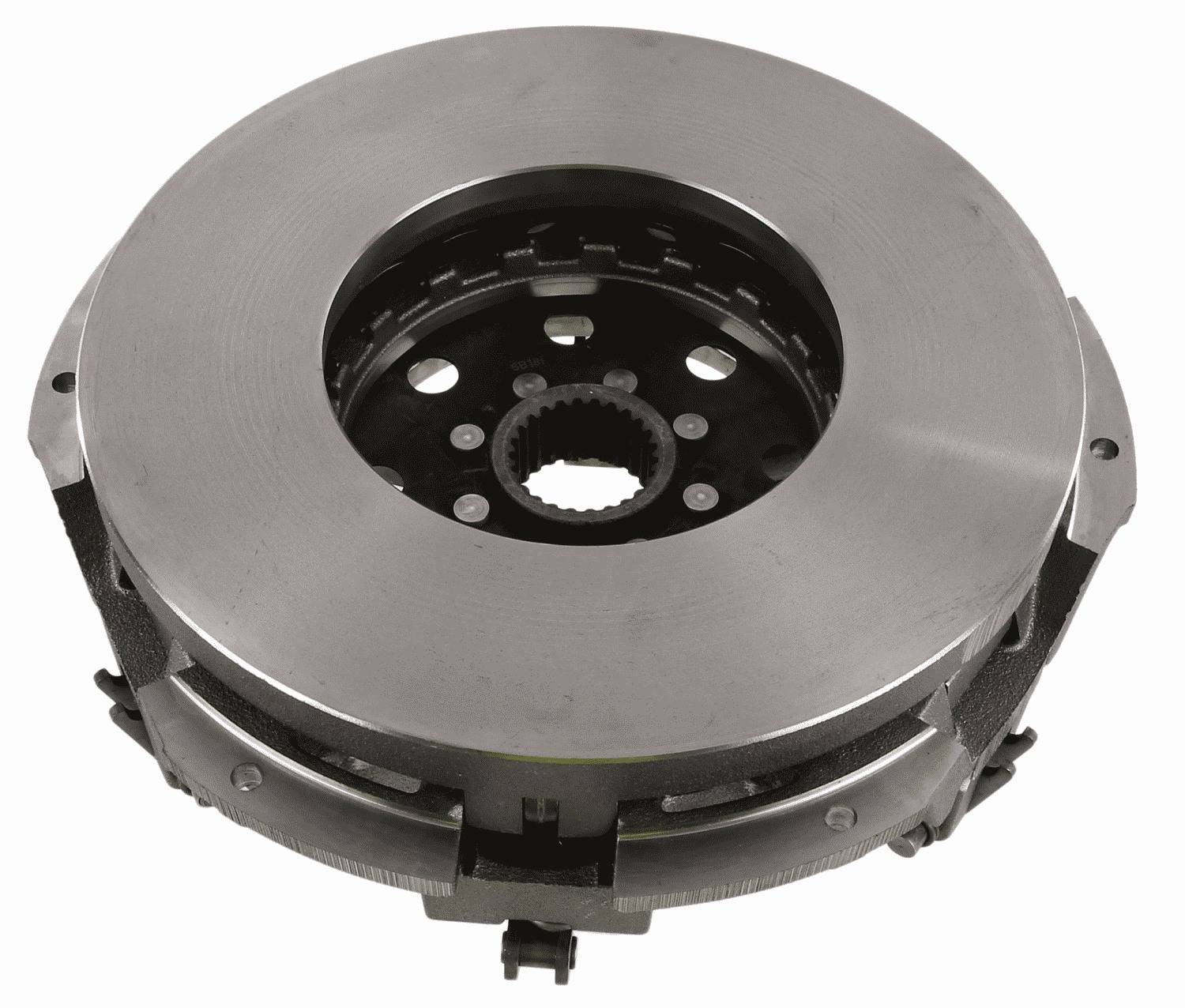 Sachs Drukgroep 1888 878 001