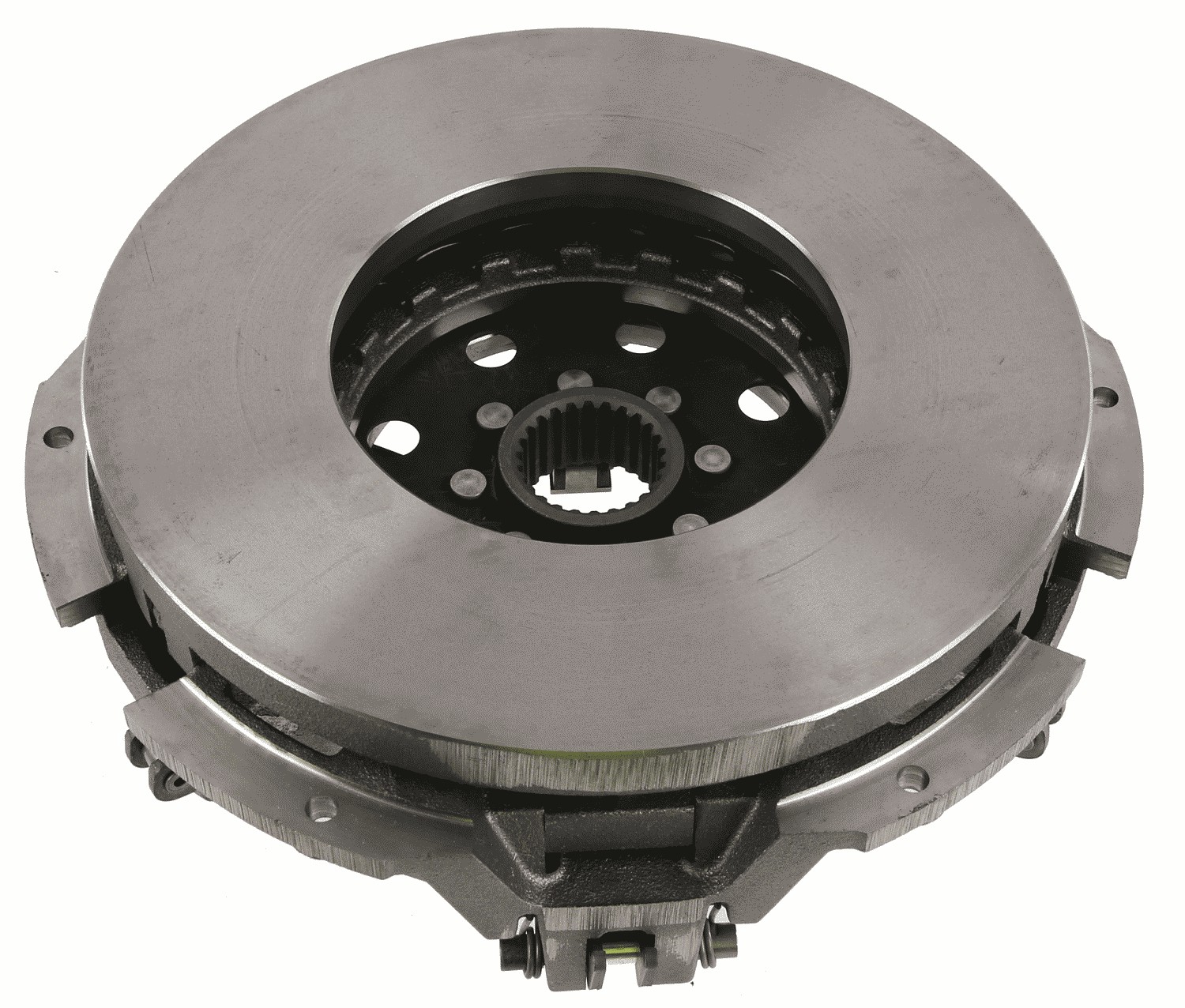 Sachs Drukgroep 1888 879 002