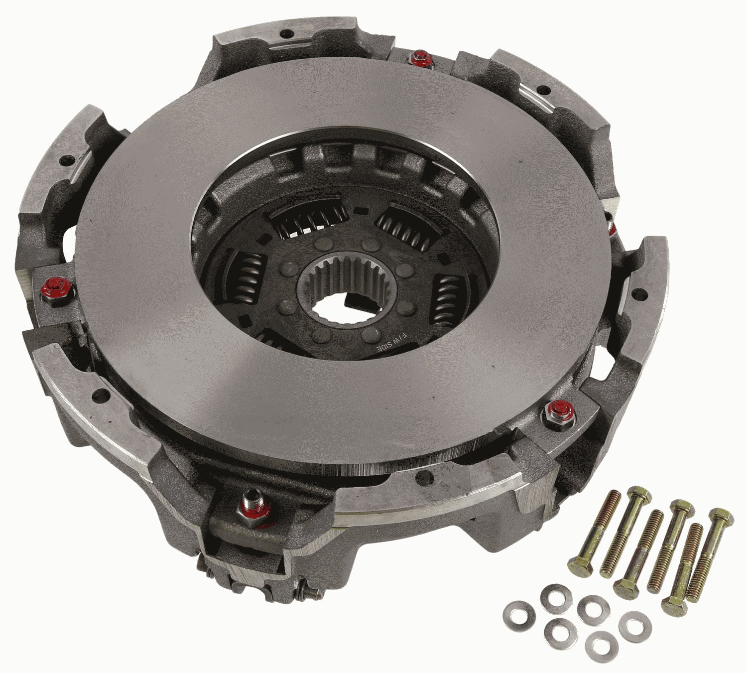 Sachs Drukgroep 1888 881 001