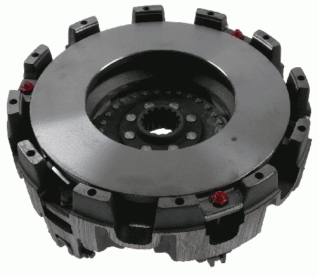 Sachs Drukgroep 1888 885 002