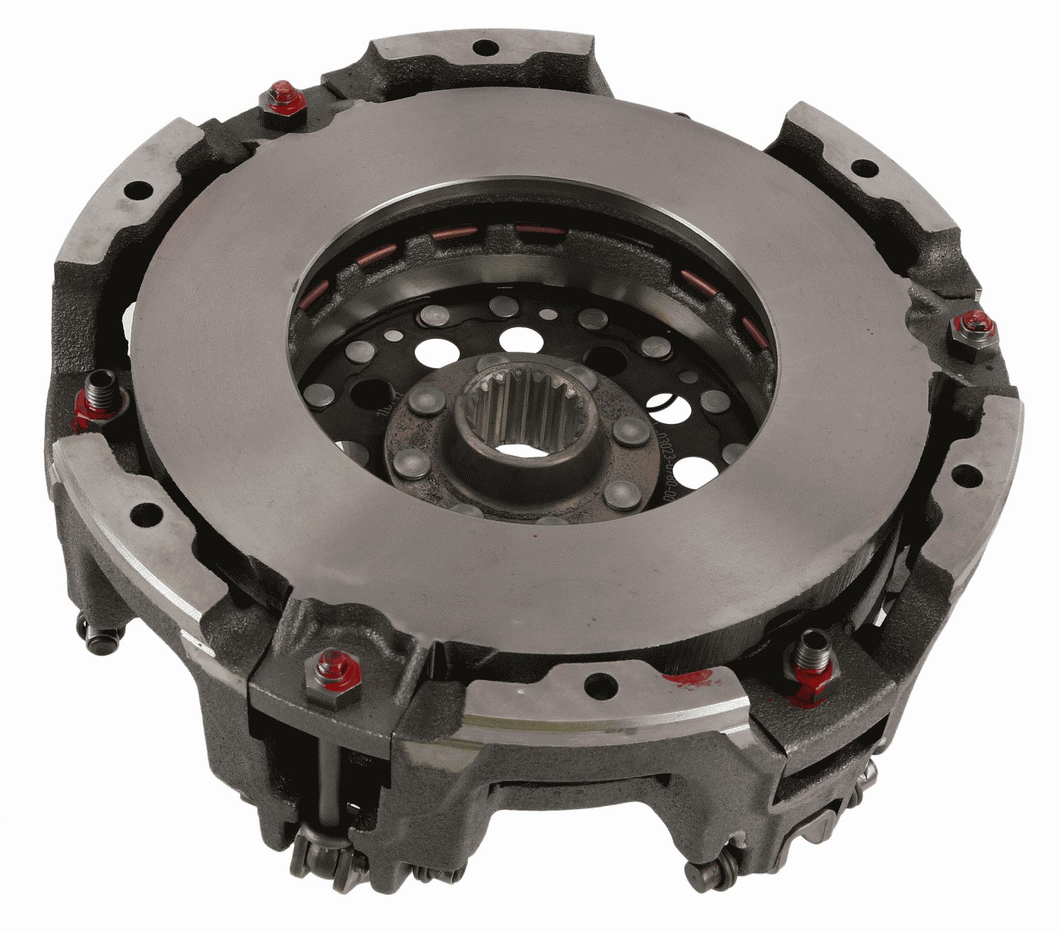 Sachs Drukgroep 1888 887 001