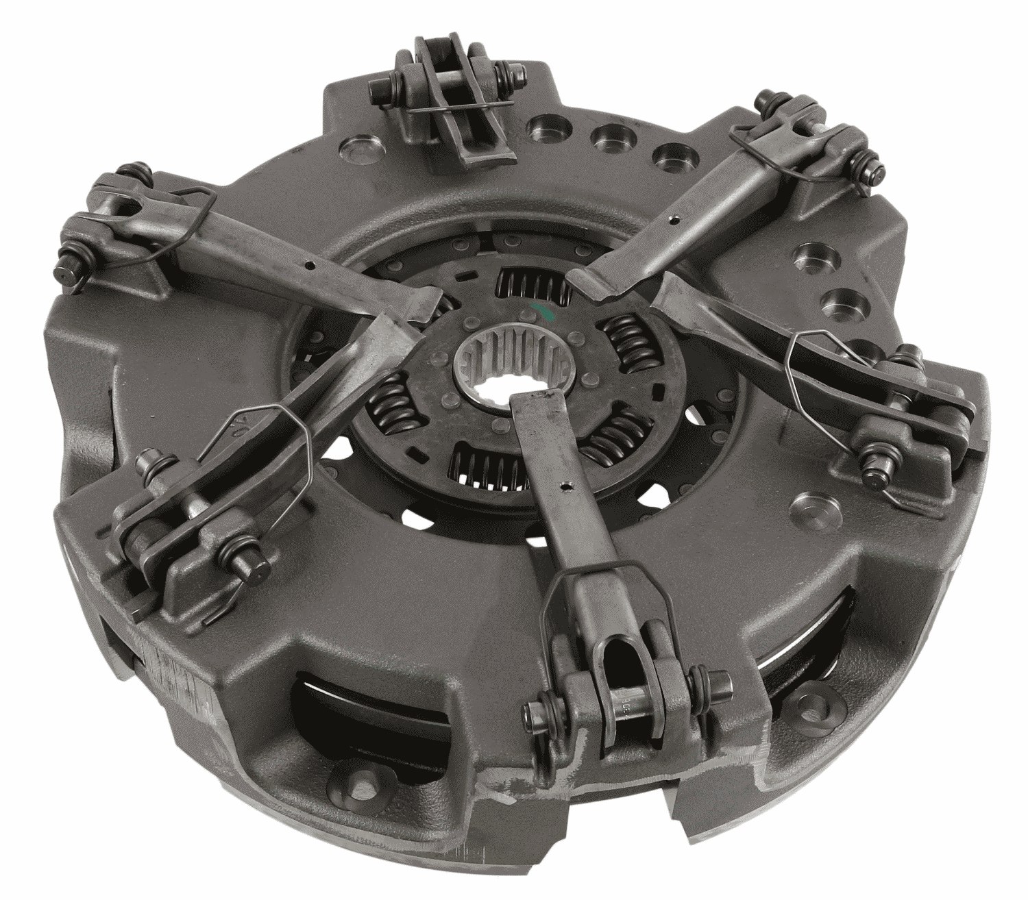 Sachs Drukgroep 1888 895 002