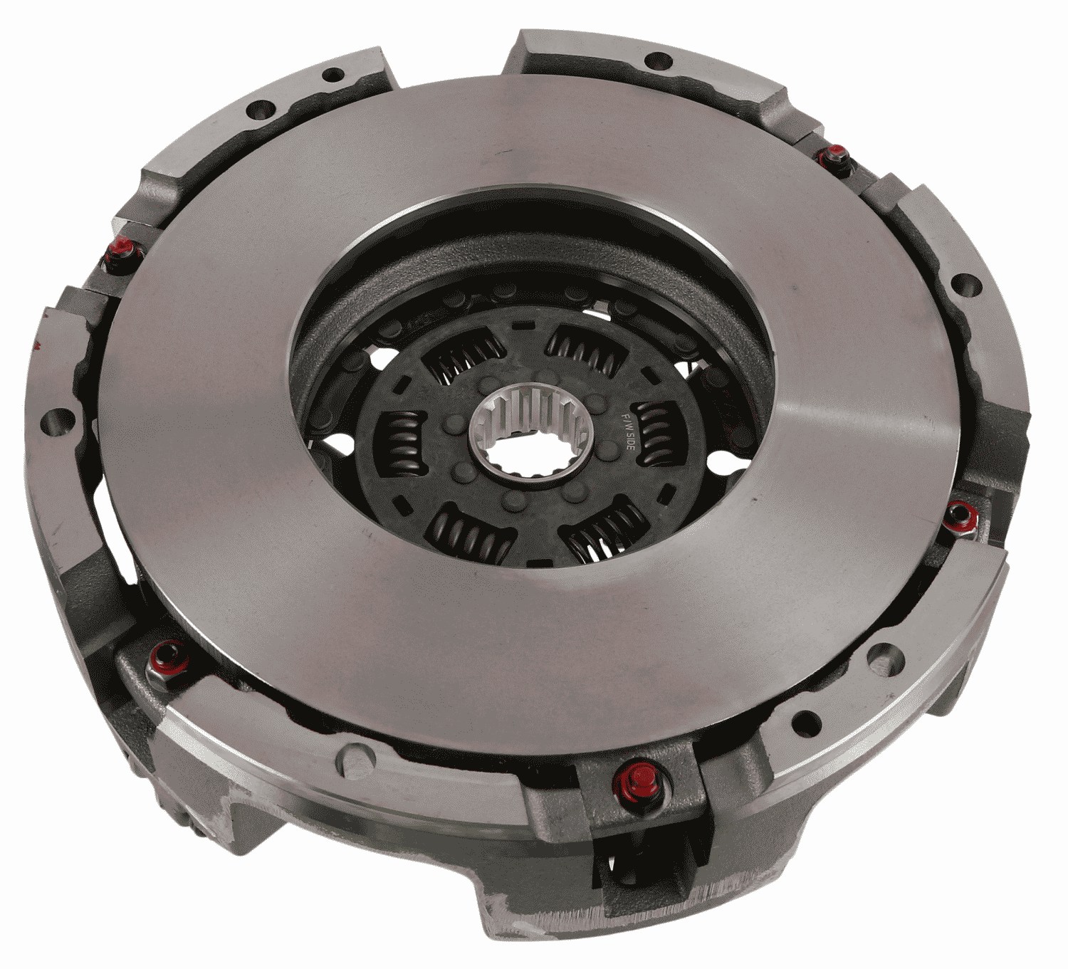 Sachs Drukgroep 1888 895 002