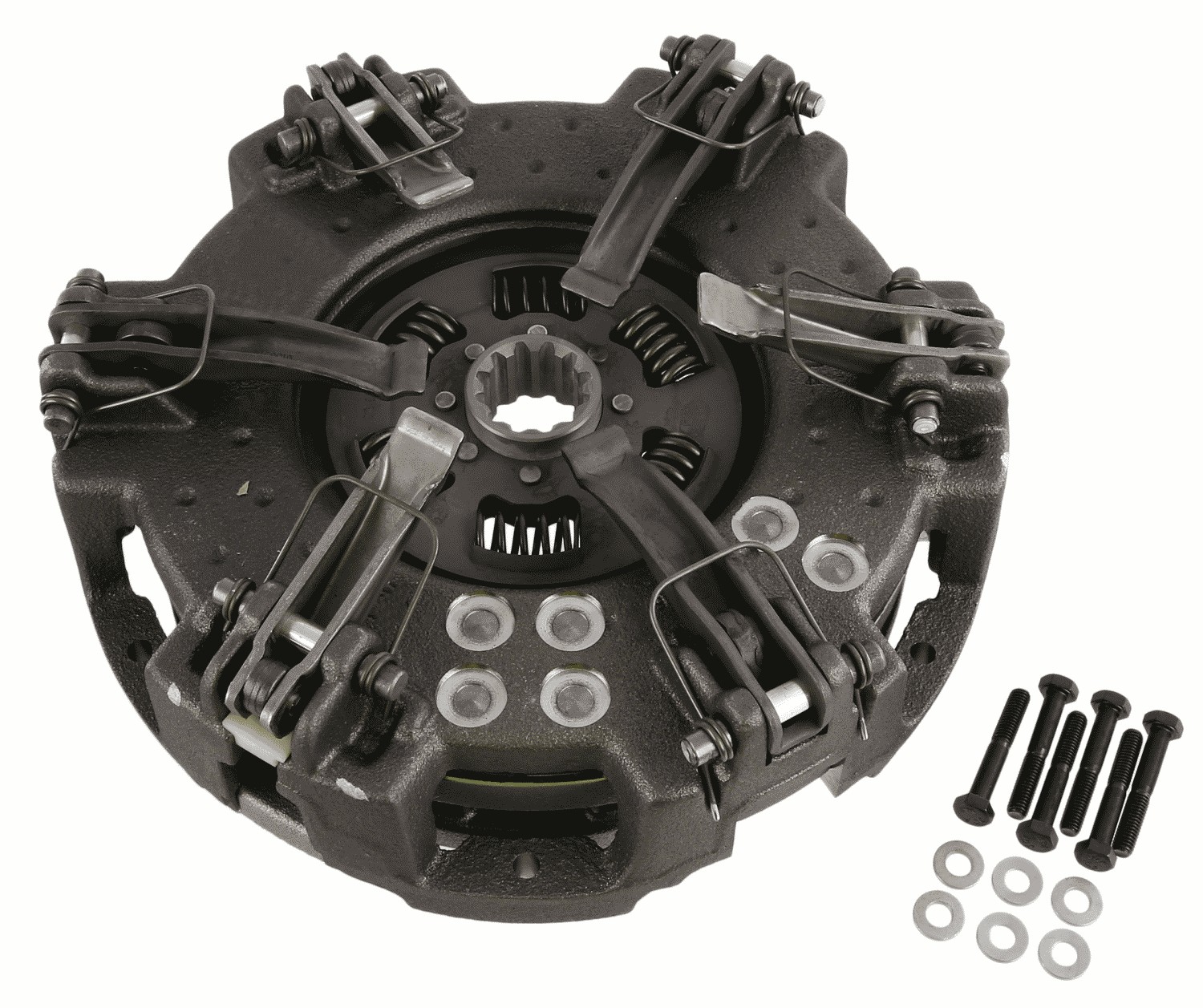 Sachs Drukgroep 1888 998 501