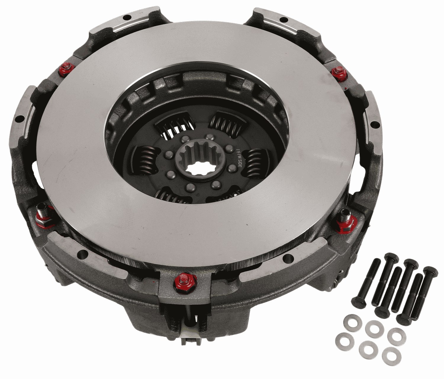 Sachs Drukgroep 1888 998 501