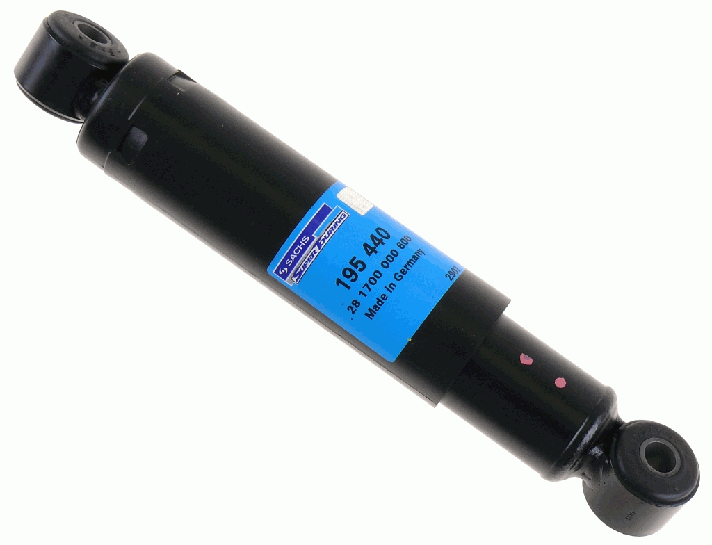 Schokdemper Sachs 195 440