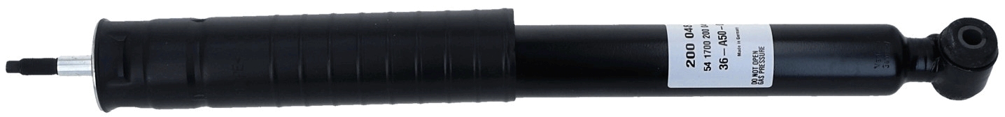 Sachs Schokdemper 200 048