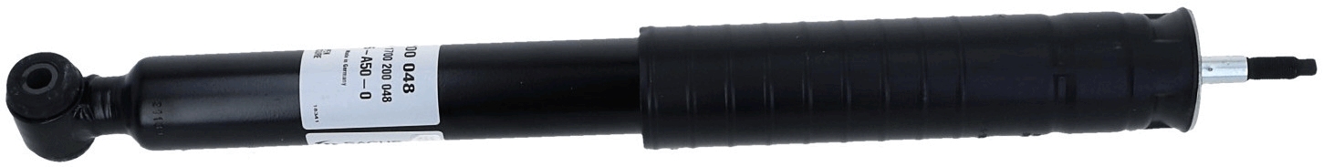 Sachs Schokdemper 200 048