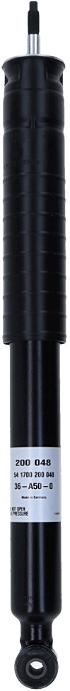 Sachs Schokdemper 200 048