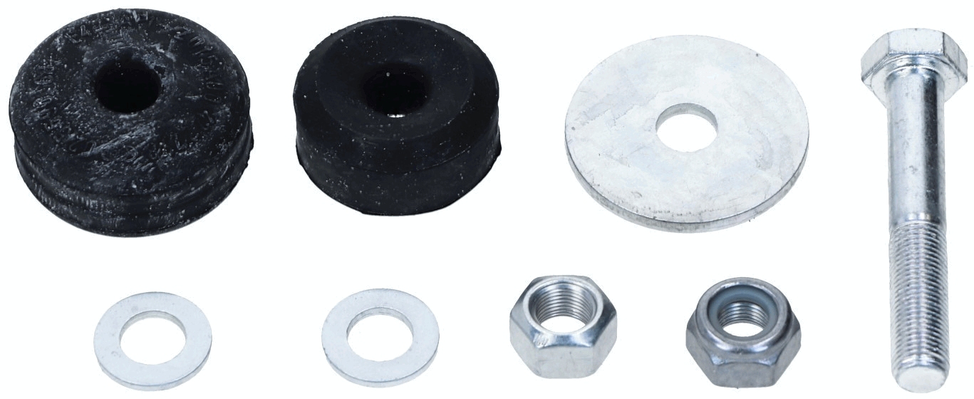 Sachs Schokdemper 200 048