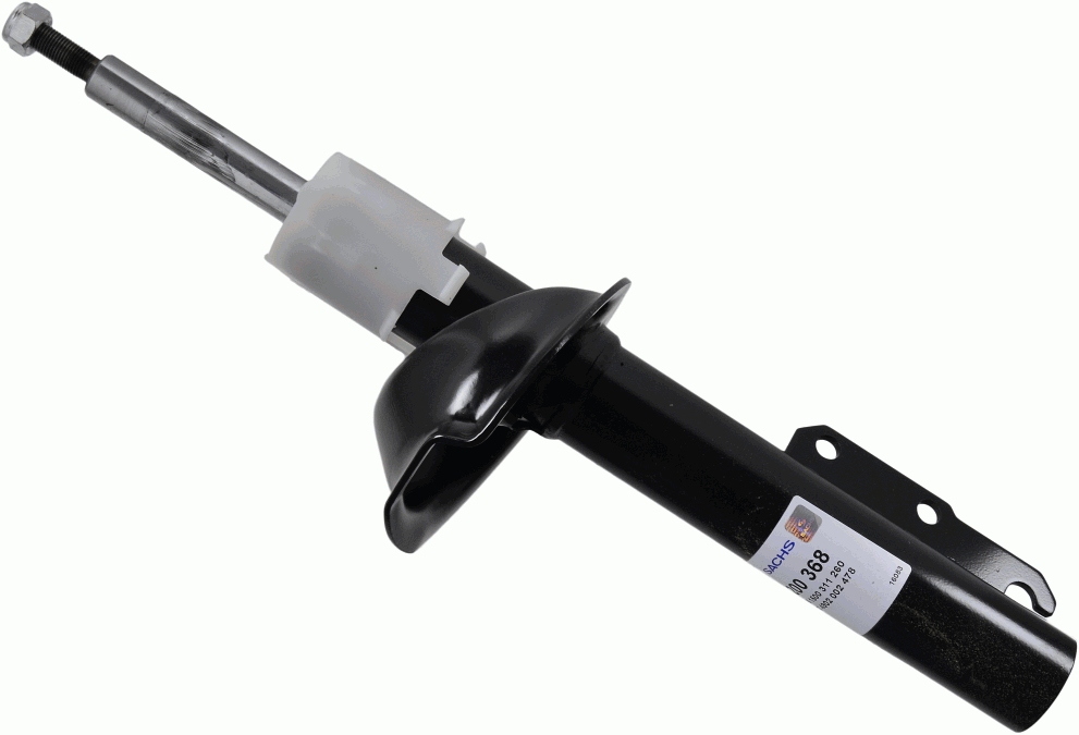 Sachs Schokdemper 200 368