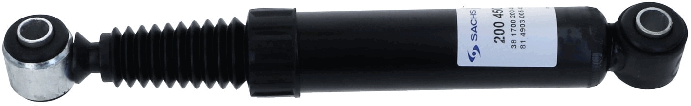 Sachs Schokdemper 200 450