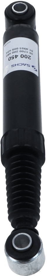 Sachs Schokdemper 200 450