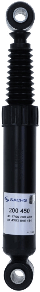 Sachs Schokdemper 200 450