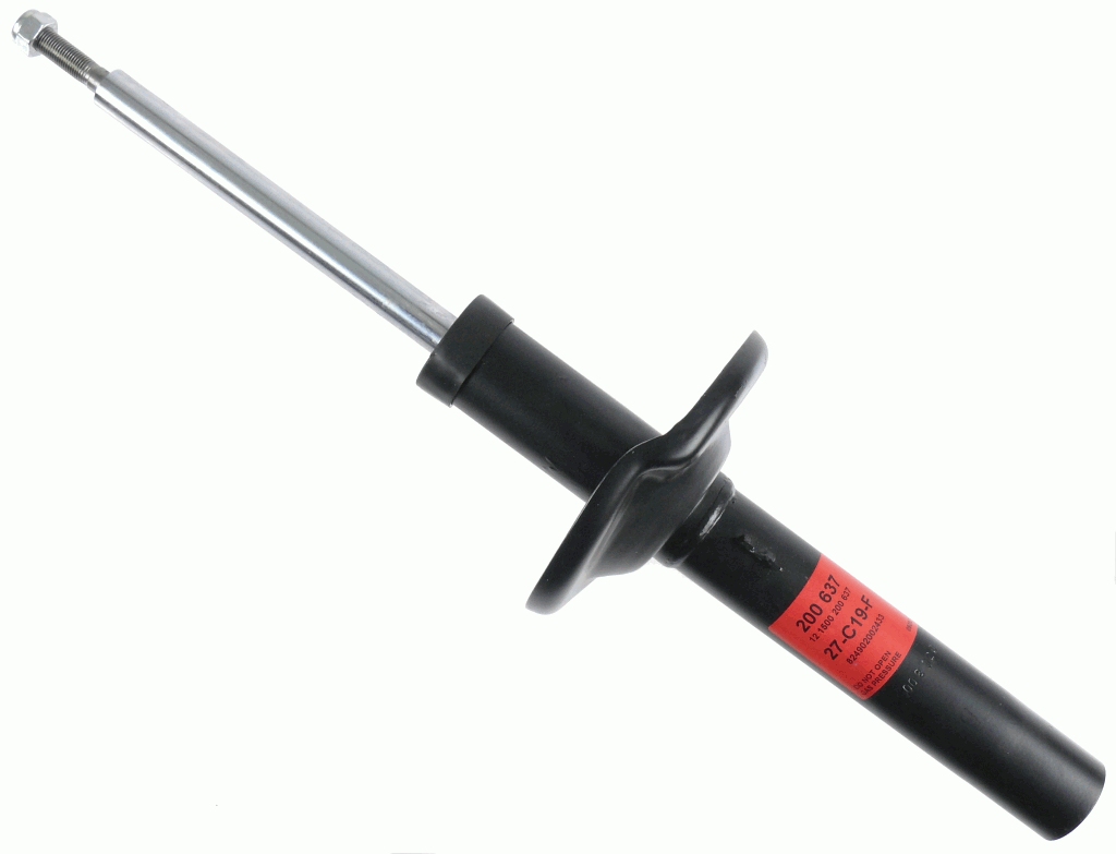 Sachs Schokdemper 200 637