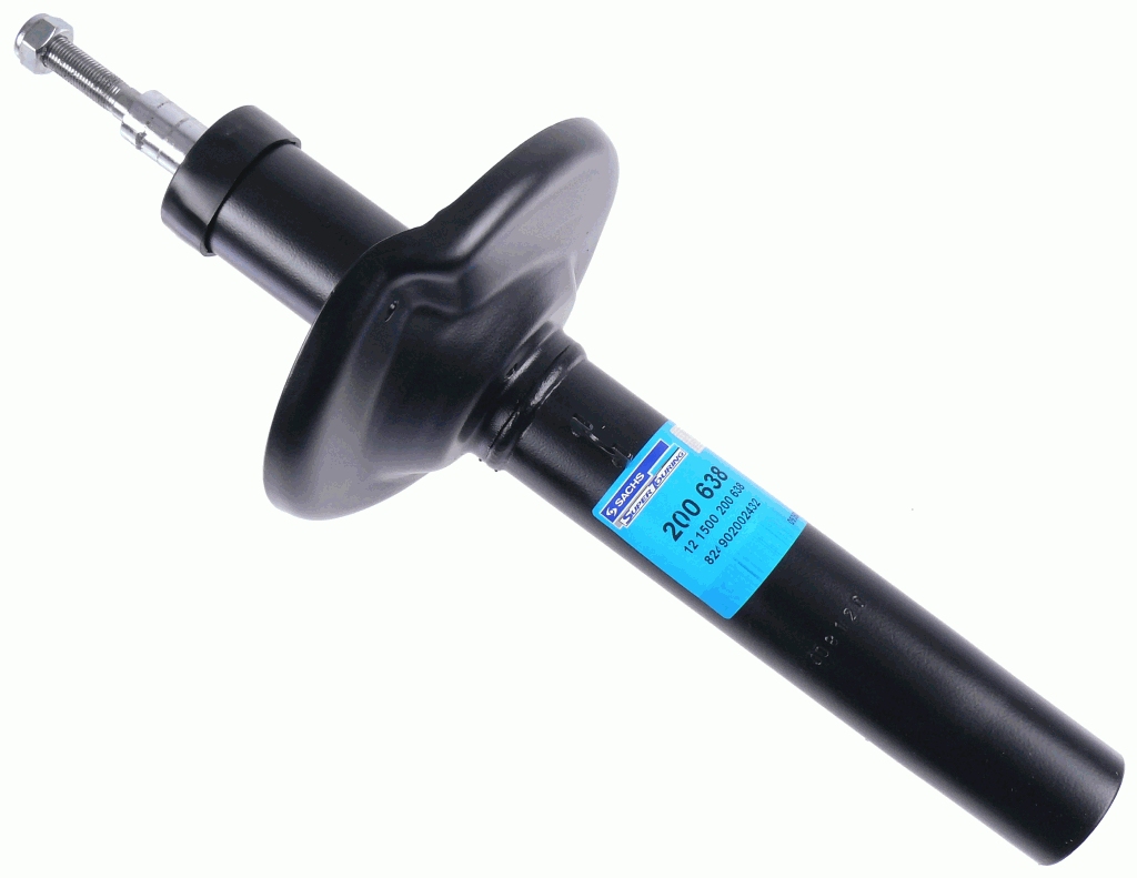 Schokdemper Sachs 200 638