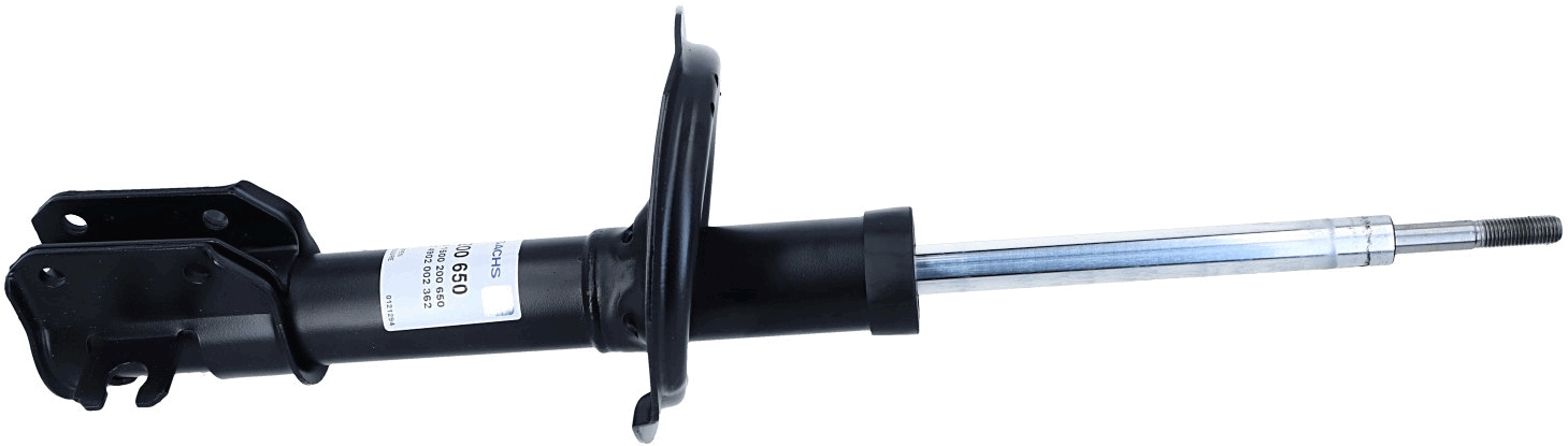 Sachs Schokdemper 200 650