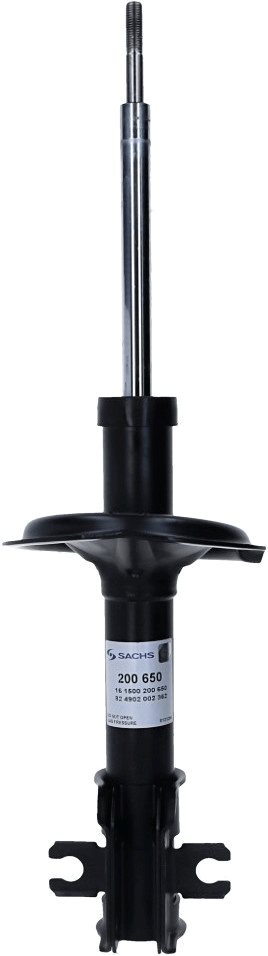 Sachs Schokdemper 200 650