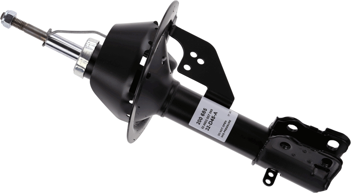 Sachs Schokdemper 200 685