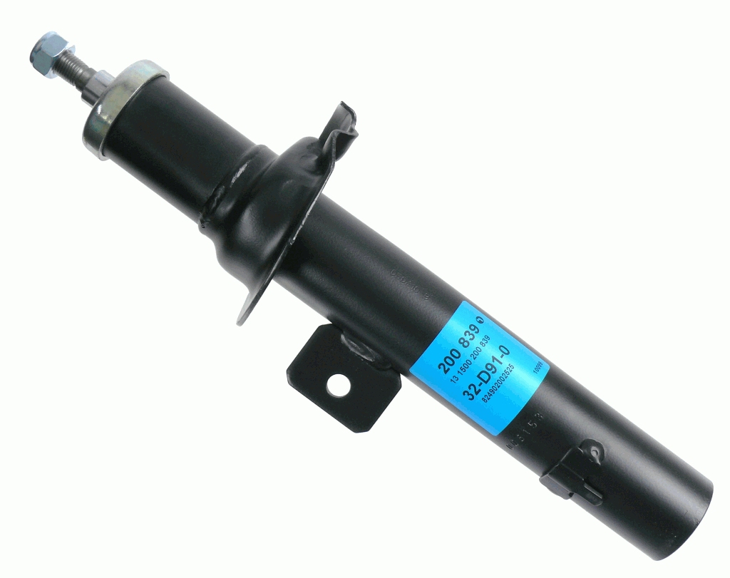 Schokdemper Sachs 200 839