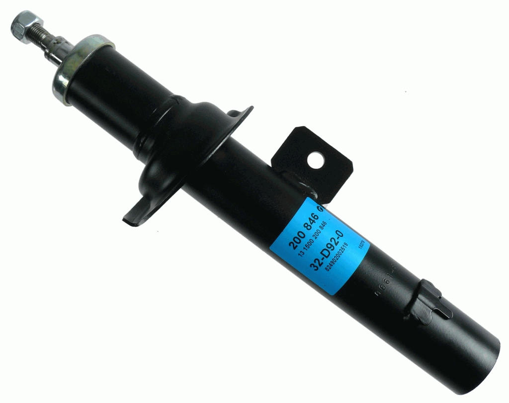 Schokdemper Sachs 200 846