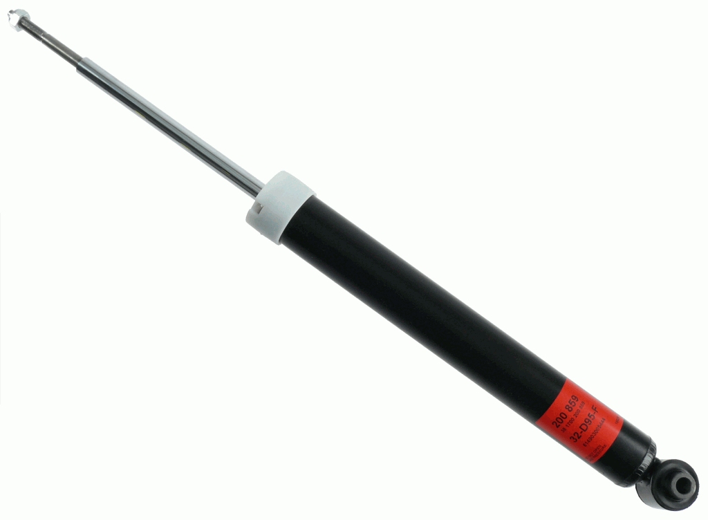 Schokdemper Sachs 200 859