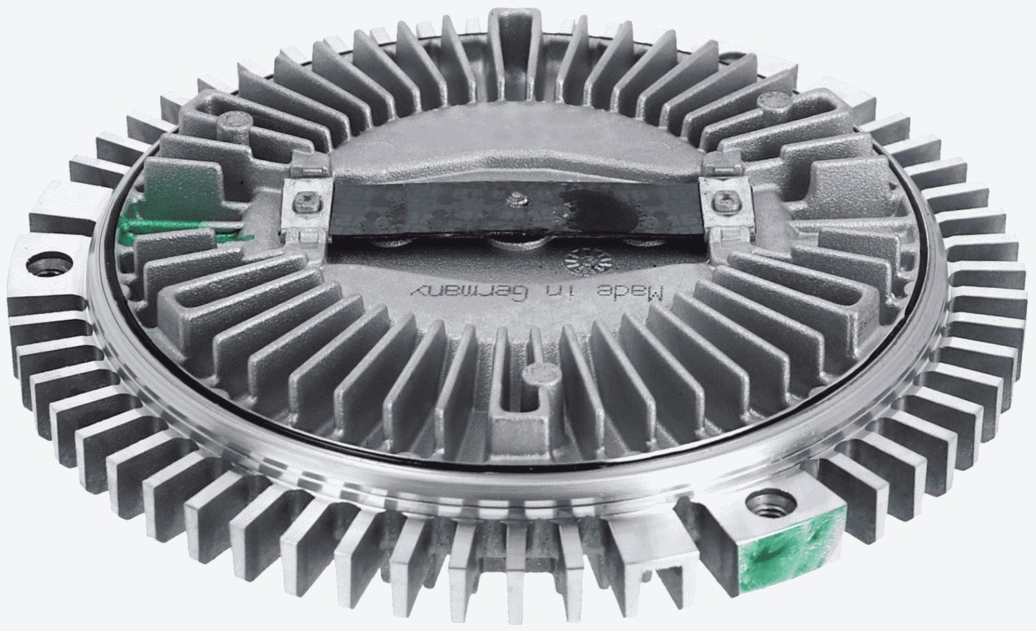 Visco-koppeling Sachs 2100 011 031