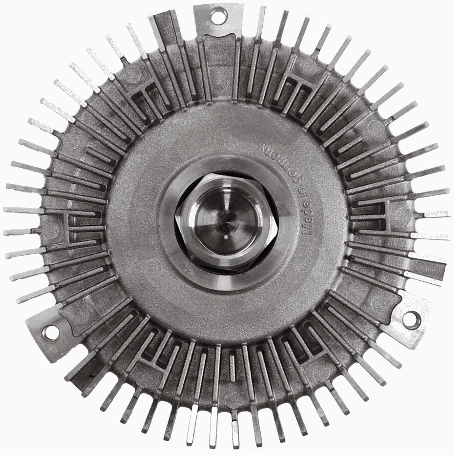 Sachs Visco-koppeling 2100 011 031