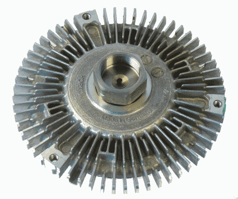 Sachs Visco-koppeling 2100 026 131