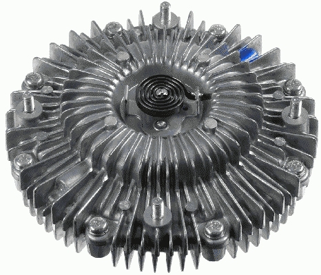 Sachs Visco-koppeling 2100 500 004