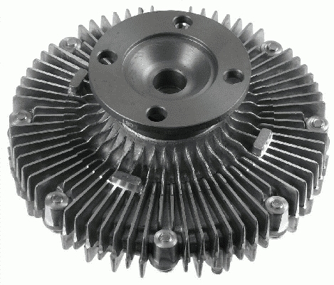 Sachs Visco-koppeling 2100 500 004