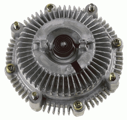 Sachs Visco-koppeling 2100 500 013